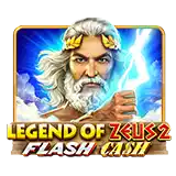 Legend of Zeus Slots