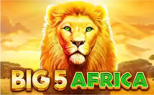 Big 5 Africa Free Slots
