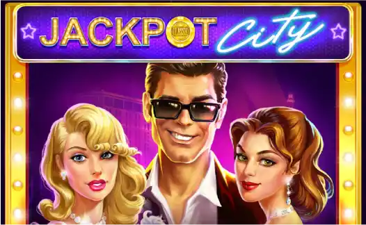 Jackpot City Free Slots