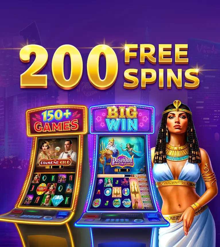 Banner: Free Slots With Bonus Gambino Slots