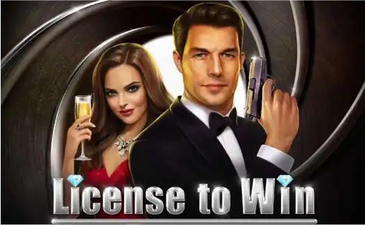 License To Win Free Slots