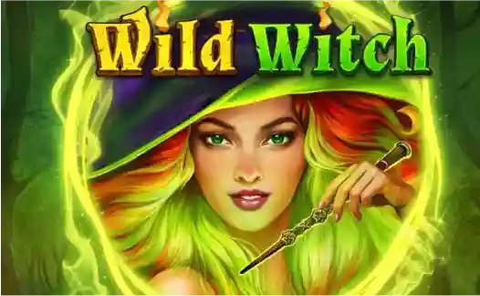 Wild Witch Free Slots