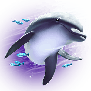 Atlantis_dolphin