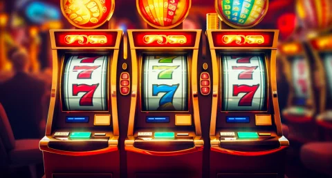 Everything You Need to Know About Free Slots Games