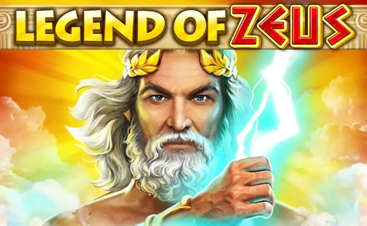 Legend of Zeus slot machines free: 777 Slots