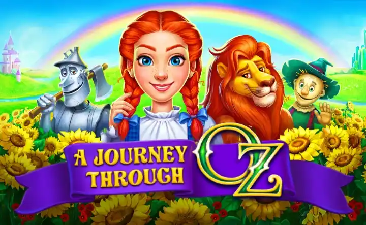 Wizard Of Oz Slot Machine Play Online For Free