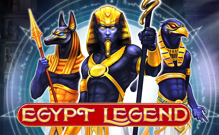 Play Free Egypt Slots 