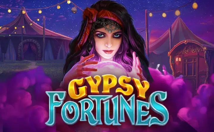 Gypsy Spell