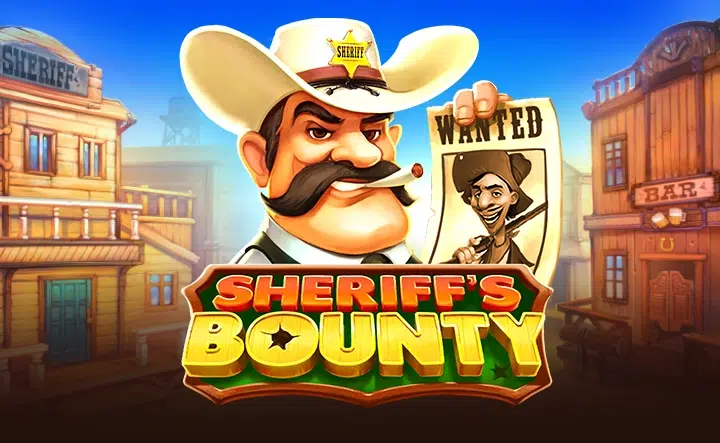 Wild Wild West Slot Play Online