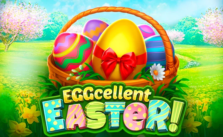 Eggccelent Easter Slots Free: Online Slot Games