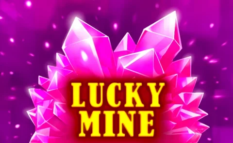 All about mining and the Lucky Mine free slots at Gambino Slots social casino.