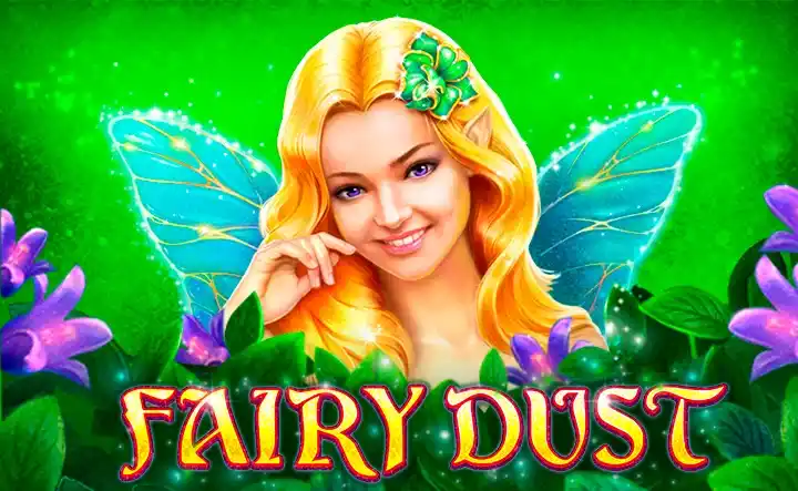 Fairy Slot Machine Play Online For Free