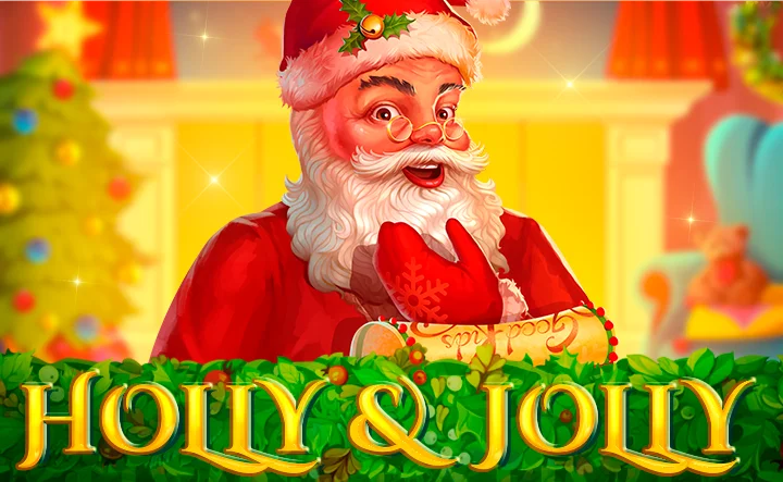 Santa Slot Machine Play Online For Free