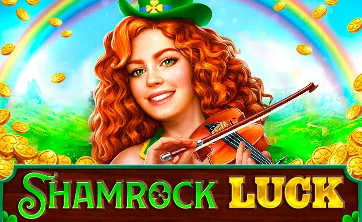 Shamrock Slot Machine Play Online For Free