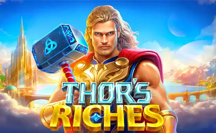 Play Thor’s Riches superhero slots: Online Slot Games