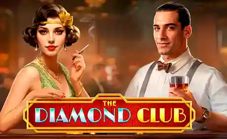`diamond Club Free Slots