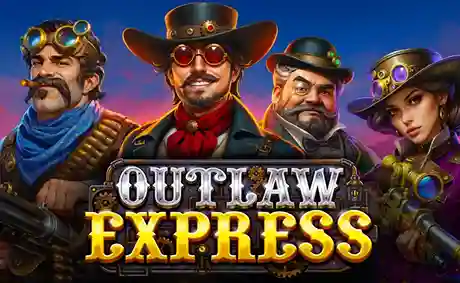 Outlaw Express Free Slots