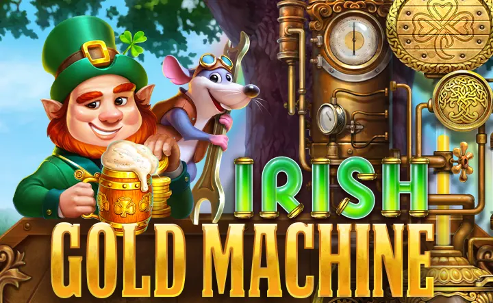 Irish Slots Play Online