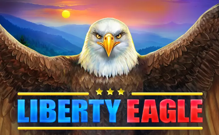 Play Liberty Eagle slots for free no download