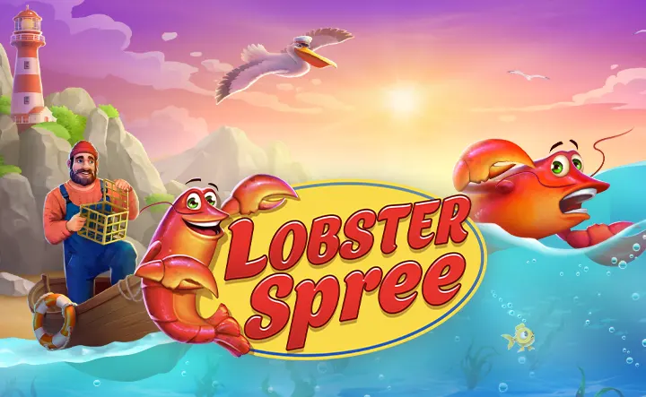 All About The Lobster Spree game