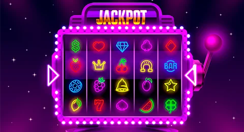 Free Slots 777: Spin and Win Big