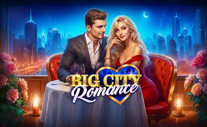 Romance slot by Gambino free slots