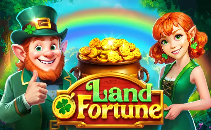 Land O’ Fortune Slots Play Online For Free